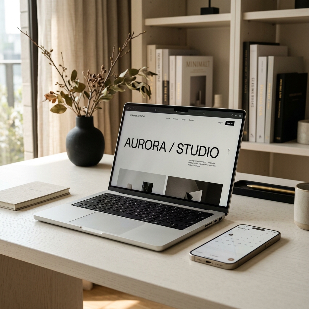 Premium Design Concept